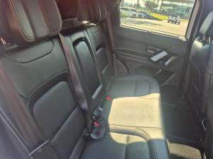 Tata Harrier 2.0TD Fearless+ - Image 12