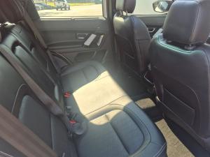 Tata Harrier 2.0TD Fearless+ - Image 14