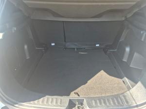 Tata Harrier 2.0TD Fearless+ - Image 16