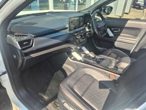Tata Harrier 2.0TD Fearless+ - Image 17