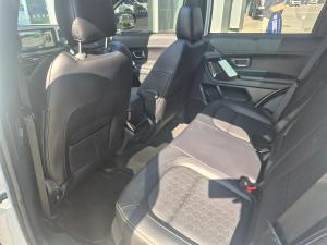 Tata Harrier 2.0TD Fearless+ - Image 19