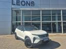 Thumbnail Tata Harrier 2.0TD Fearless+