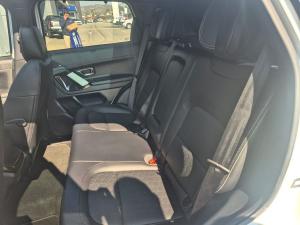 Tata Harrier 2.0TD Fearless+ - Image 20