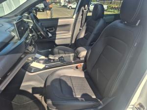 Tata Harrier 2.0TD Fearless+ - Image 21