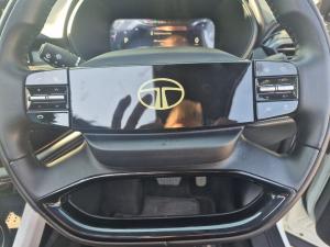 Tata Harrier 2.0TD Fearless+ - Image 22