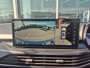 Tata Harrier 2.0TD Fearless+ - Image 23