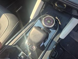 Tata Harrier 2.0TD Fearless+ - Image 25