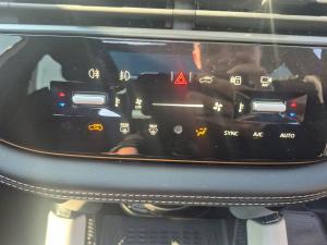 Tata Harrier 2.0TD Fearless+ - Image 27