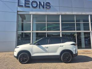 Tata Harrier 2.0TD Fearless+ - Image 3