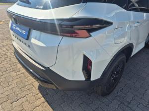 Tata Harrier 2.0TD Fearless+ - Image 8