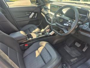 Tata Harrier 2.0TD Fearless+ - Image 9