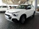 Thumbnail Citroen C3 1.2 Plus