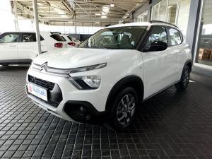 Citroen C3 1.2 Plus - Image 1