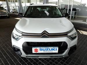 Citroen C3 1.2 Plus - Image 2