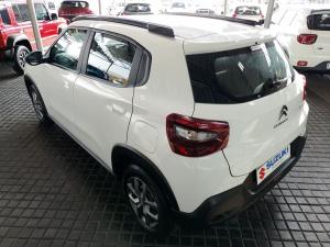 Citroen C3 1.2 Plus - Image 5