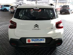Citroen C3 1.2 Plus - Image 6