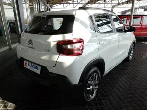 Citroen C3 1.2 Plus - Image 7