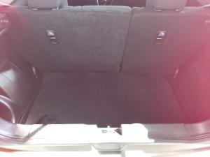 Suzuki Swift 1.2 GL manual - Image 11