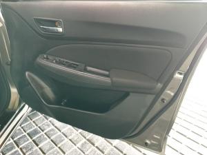 Suzuki Swift 1.2 GL manual - Image 12