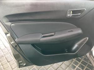 Suzuki Swift 1.2 GL manual - Image 13