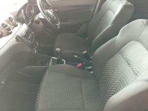 Suzuki Swift 1.2 GL manual - Image 14