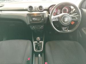 Suzuki Swift 1.2 GL manual - Image 17