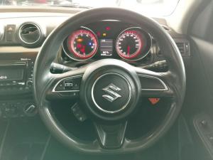 Suzuki Swift 1.2 GL manual - Image 18