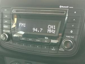 Suzuki Swift 1.2 GL manual - Image 19