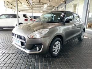 Suzuki Swift 1.2 GL manual - Image 1