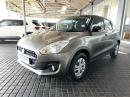 Thumbnail Suzuki Swift 1.2 GL manual