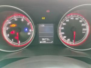 Suzuki Swift 1.2 GL manual - Image 20