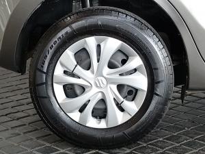 Suzuki Swift 1.2 GL manual - Image 23