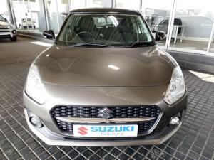 Suzuki Swift 1.2 GL manual - Image 2