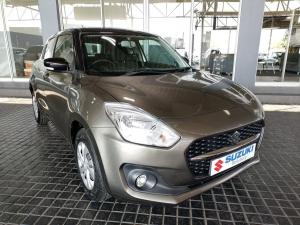 Suzuki Swift 1.2 GL manual - Image 3