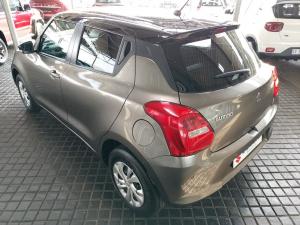 Suzuki Swift 1.2 GL manual - Image 5