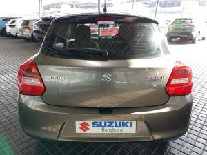 Suzuki Swift 1.2 GL manual - Image 6