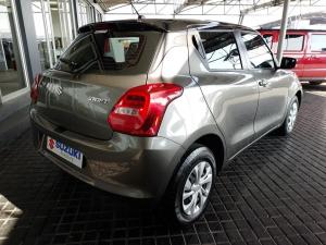 Suzuki Swift 1.2 GL manual - Image 7