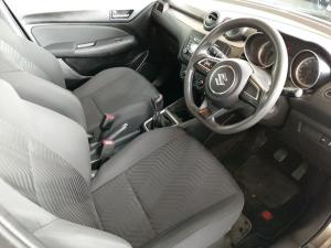 Suzuki Swift 1.2 GL manual - Image 9