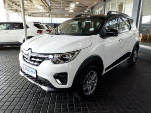 Renault Triber 1.0 Prestige auto - Image 1