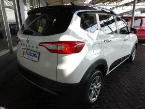 Renault Triber 1.0 Prestige auto - Image 7