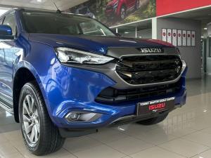 Isuzu mu-X 3.0TD LS 4x4 - Image 11