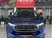 Isuzu mu-X 3.0TD LS 4x4 - Thumbnail 2
