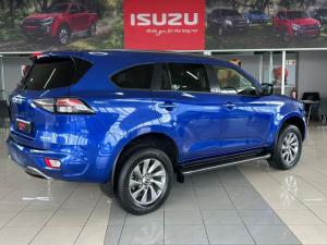 Isuzu mu-X 3.0TD LS 4x4 - Image 6