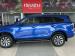 Isuzu mu-X 3.0TD LS 4x4 - Thumbnail 8