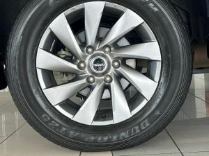 Isuzu mu-X 3.0TD LS 4x4 - Image 9