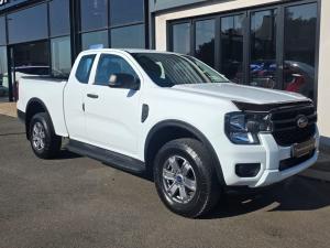 Ford Ranger 2.0 SiT SuperCab XL 4x4 auto - Image 1