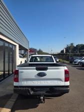 Ford Ranger 2.0 SiT SuperCab XL 4x4 auto - Image 6