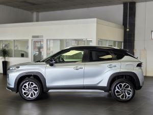 Suzuki Fronx 1.5 GLX manual - Image 12
