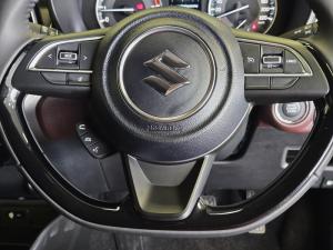 Suzuki Fronx 1.5 GLX manual - Image 15