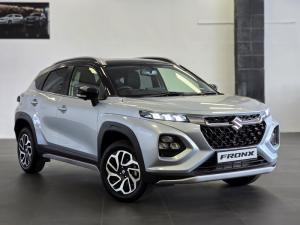 Suzuki Fronx 1.5 GLX manual - Image 1